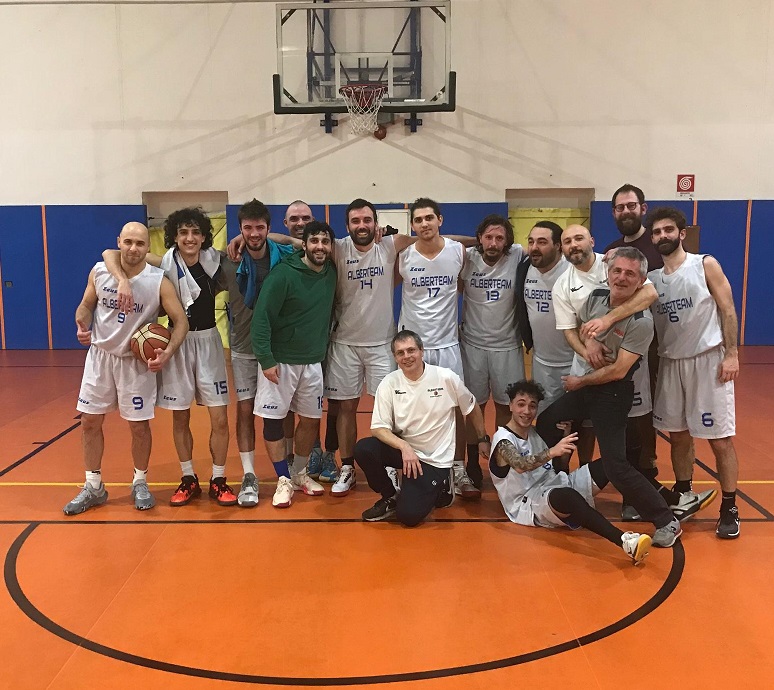 La partita